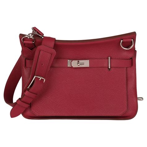 hermes crossbody clemence|epsom hermes.